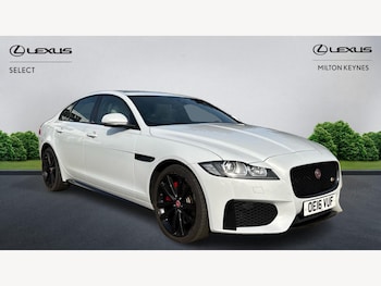 2016 (16) - 3.0d V6 S Auto Euro 6 (s/s) 4dr