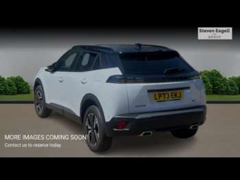 Used Peugeot 2008 2023 for sale - 75226057: Photo