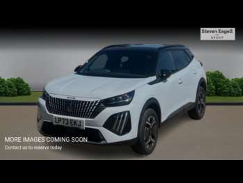 Used Peugeot 2008 2023 for sale - 75226057: Photo