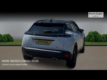 Used Peugeot 2008 2023 for sale - 75226057: Photo