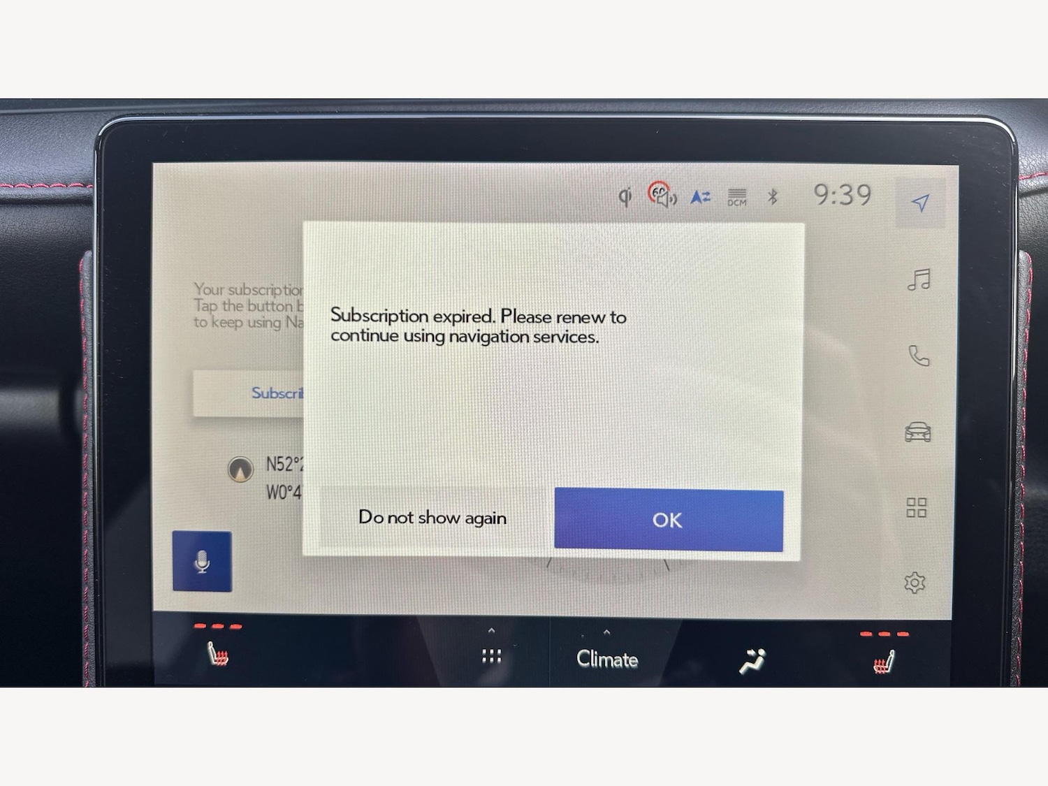 Used Lexus LBX 2025 for sale - 77484601: Photo 12