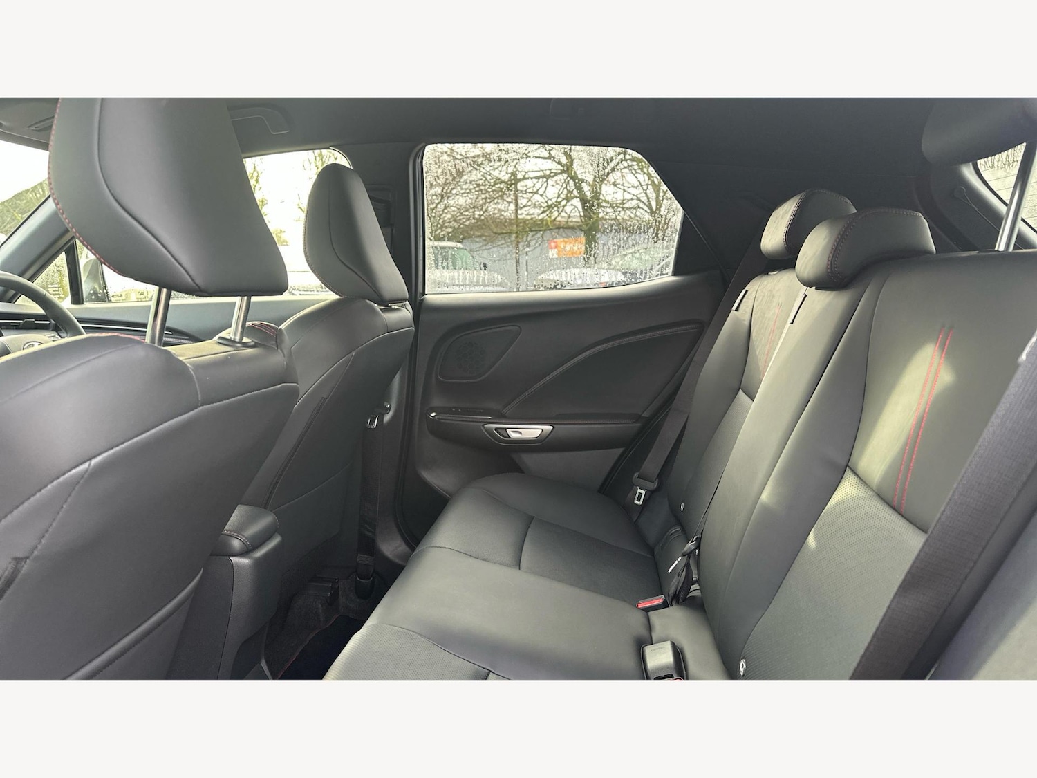 Used Lexus LBX 2025 for sale - 77484601: Photo 16