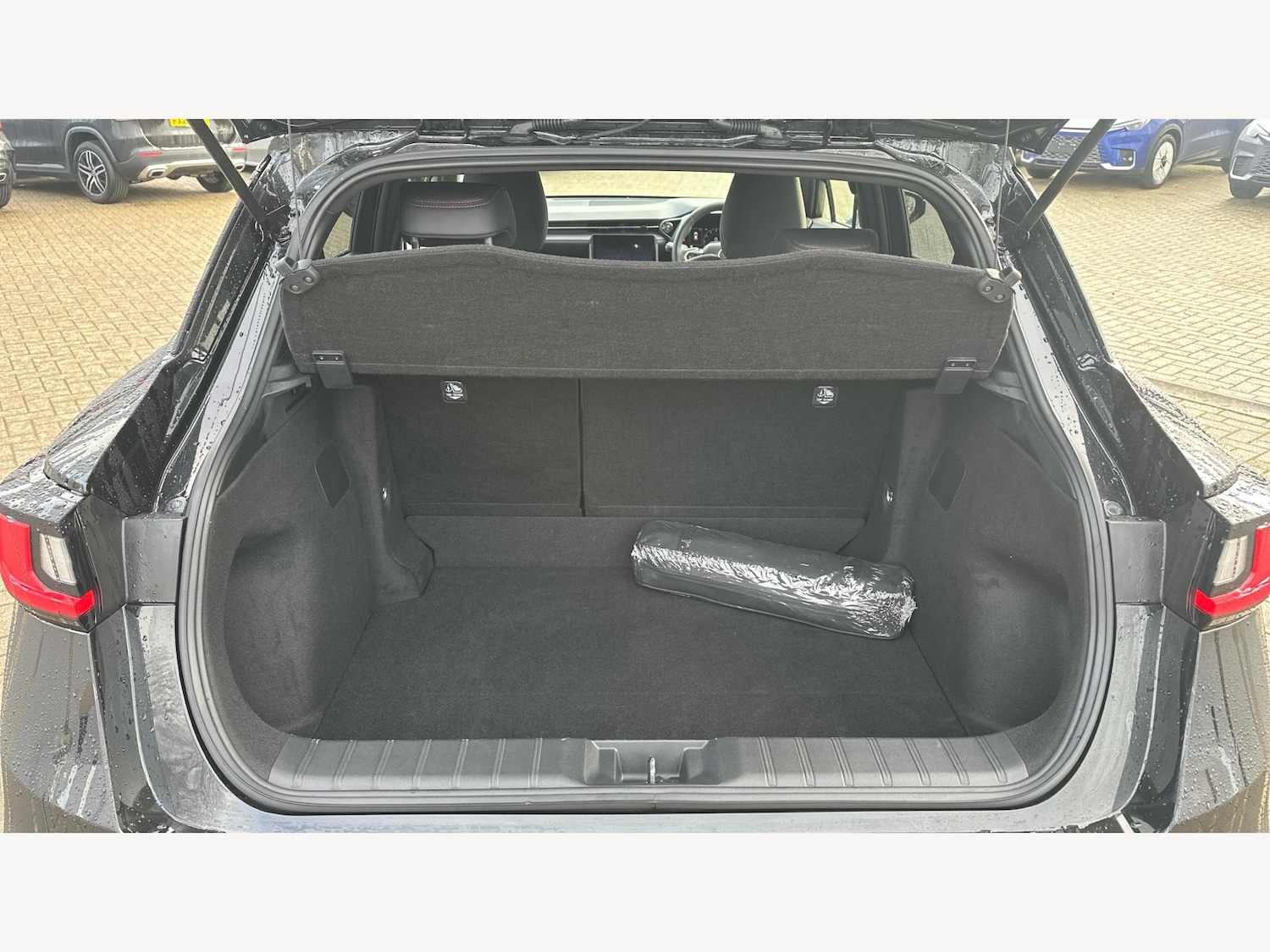 Used Lexus LBX 2025 for sale - 77484601: Photo 17