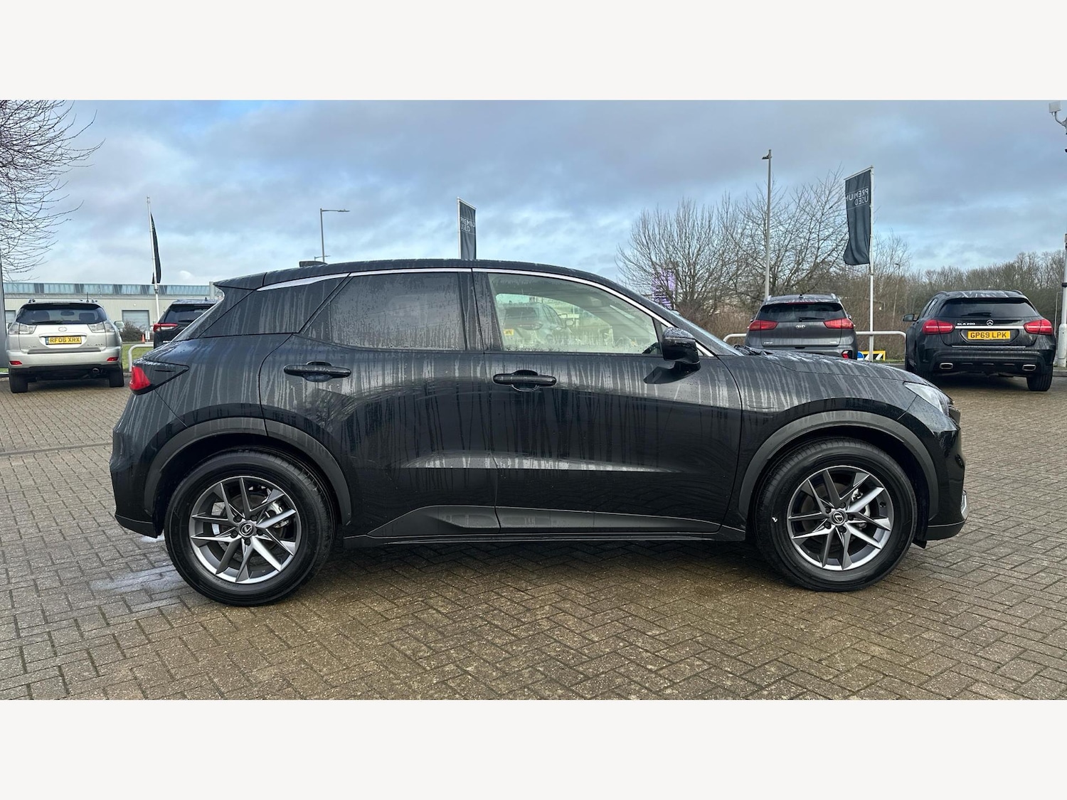 Used Lexus LBX 2025 for sale - 77484601: Photo 18