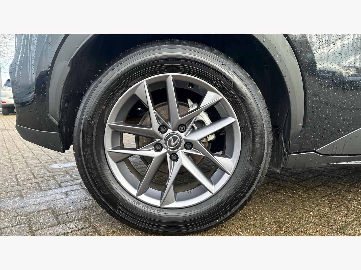 Used Lexus LBX 2025 for sale - 77484601: Photo 21