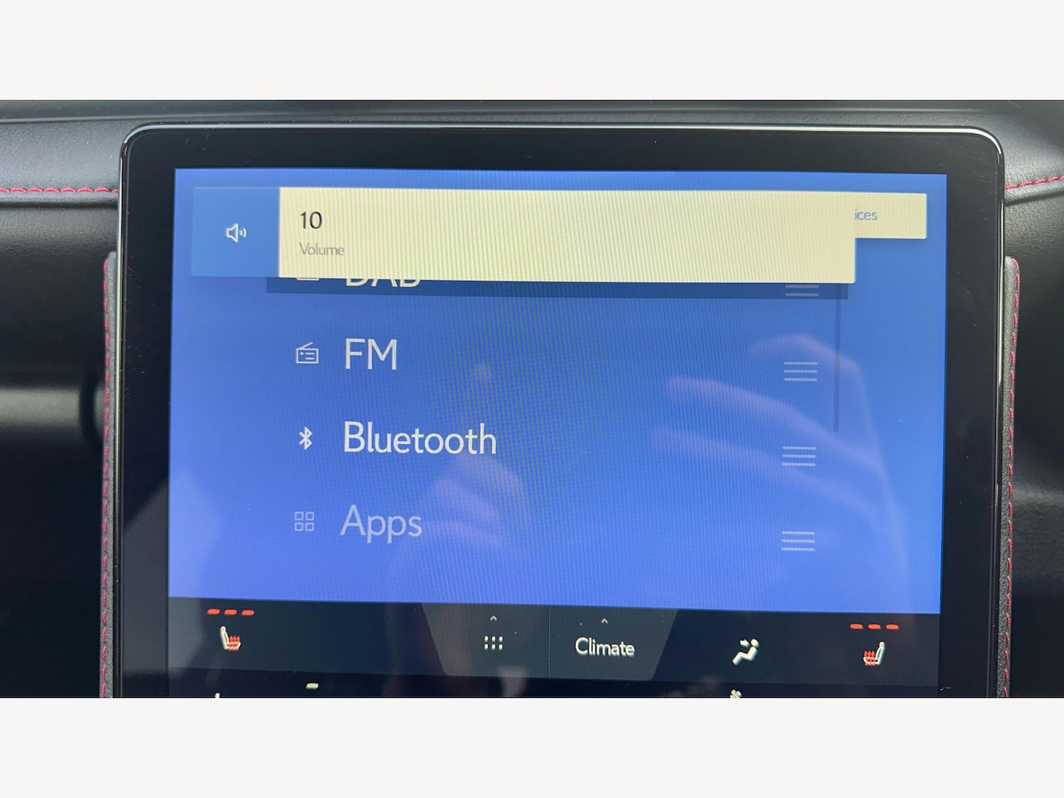 Used Lexus LBX 2025 for sale - 77484601: Photo 23