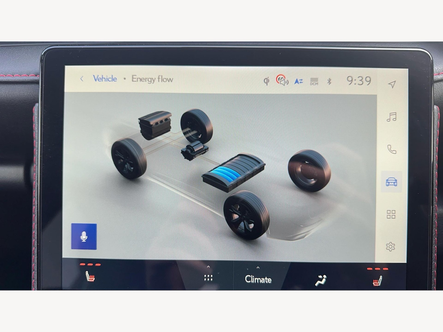 Used Lexus LBX 2025 for sale - 77484601: Photo 25