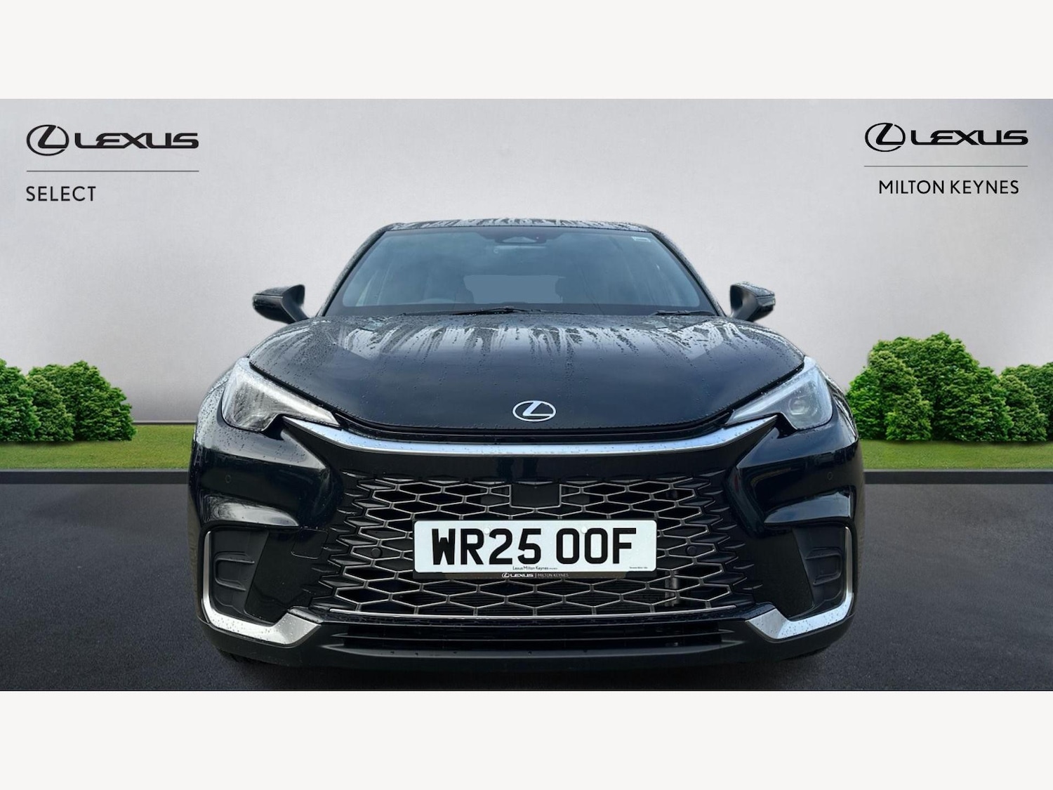 Used Lexus LBX 2025 for sale - 77484601: Photo 6