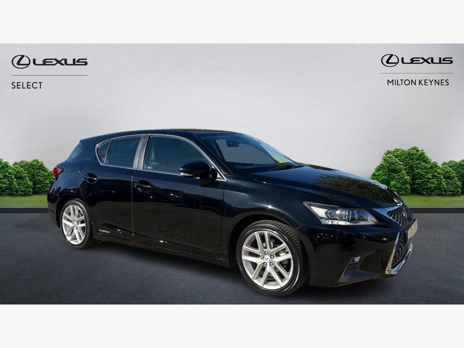 Used Lexus CT 2019 for sale - 76239334: Photo 1