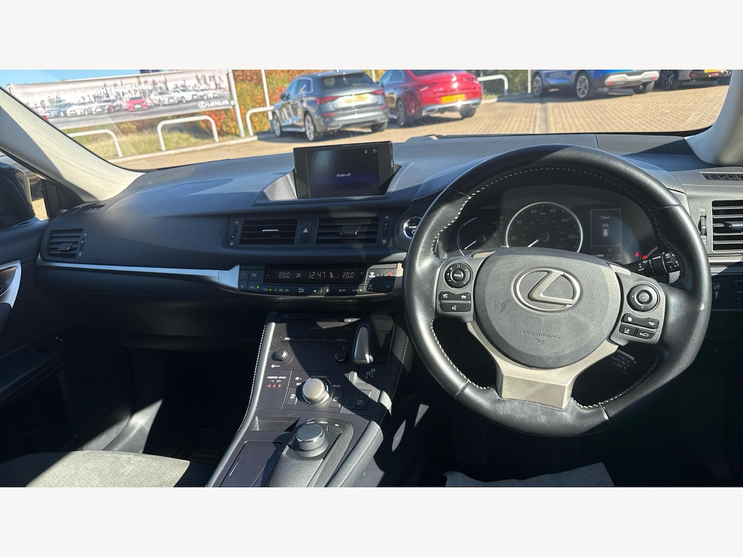 Used Lexus CT 2019 for sale - 76239334: Photo 10