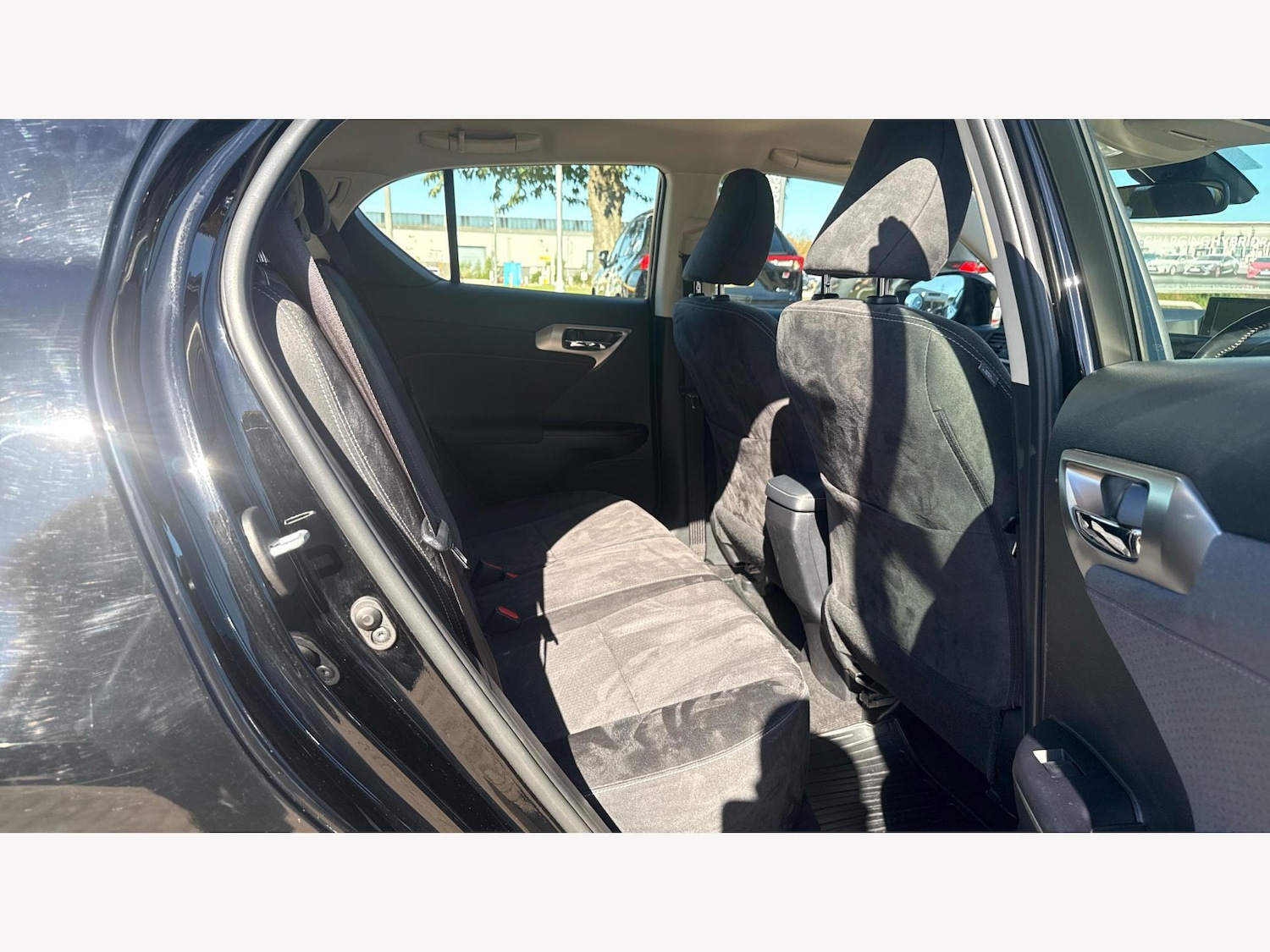 Used Lexus CT 2019 for sale - 76239334: Photo 11