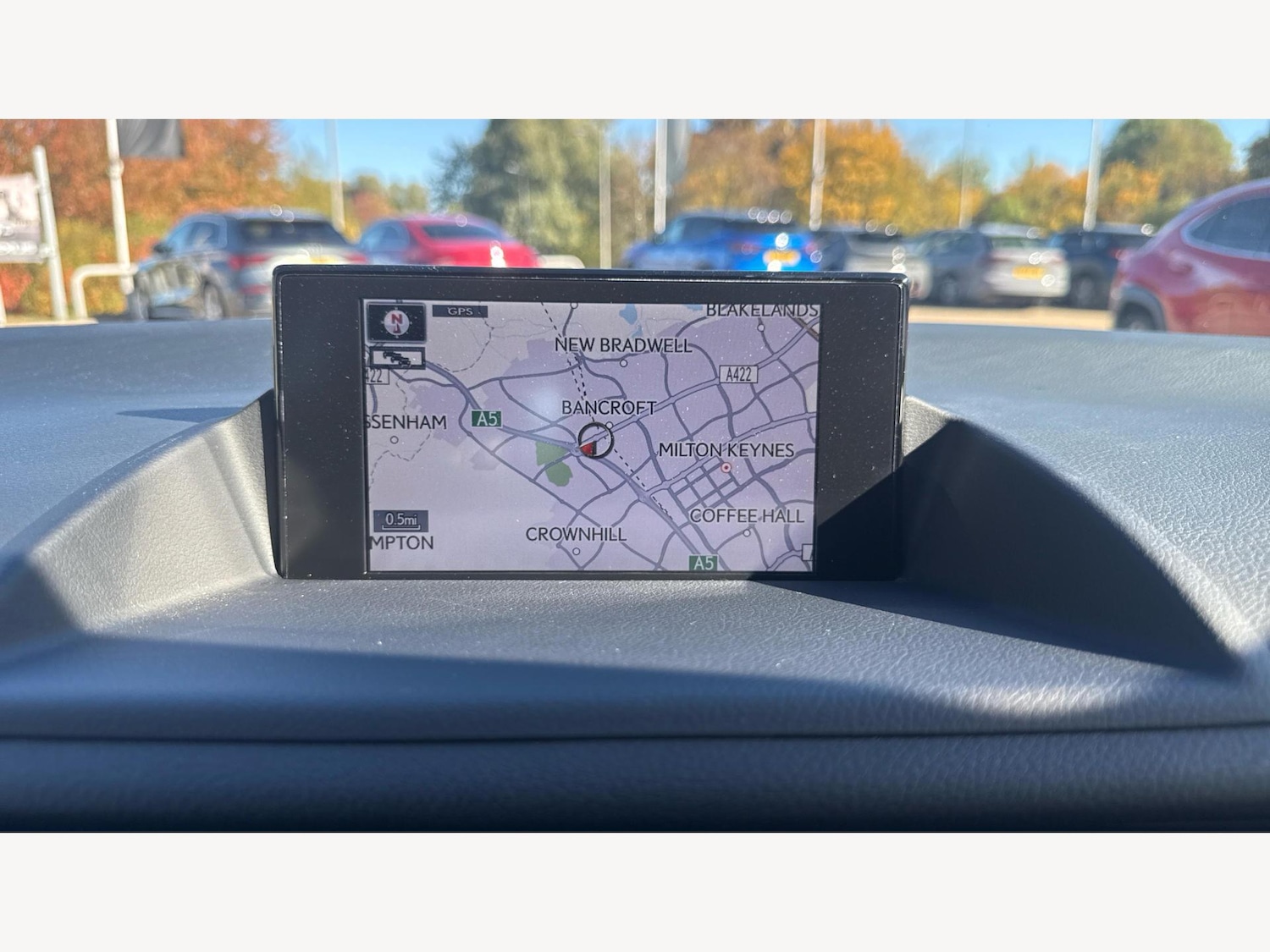 Used Lexus CT 2019 for sale - 76239334: Photo 12