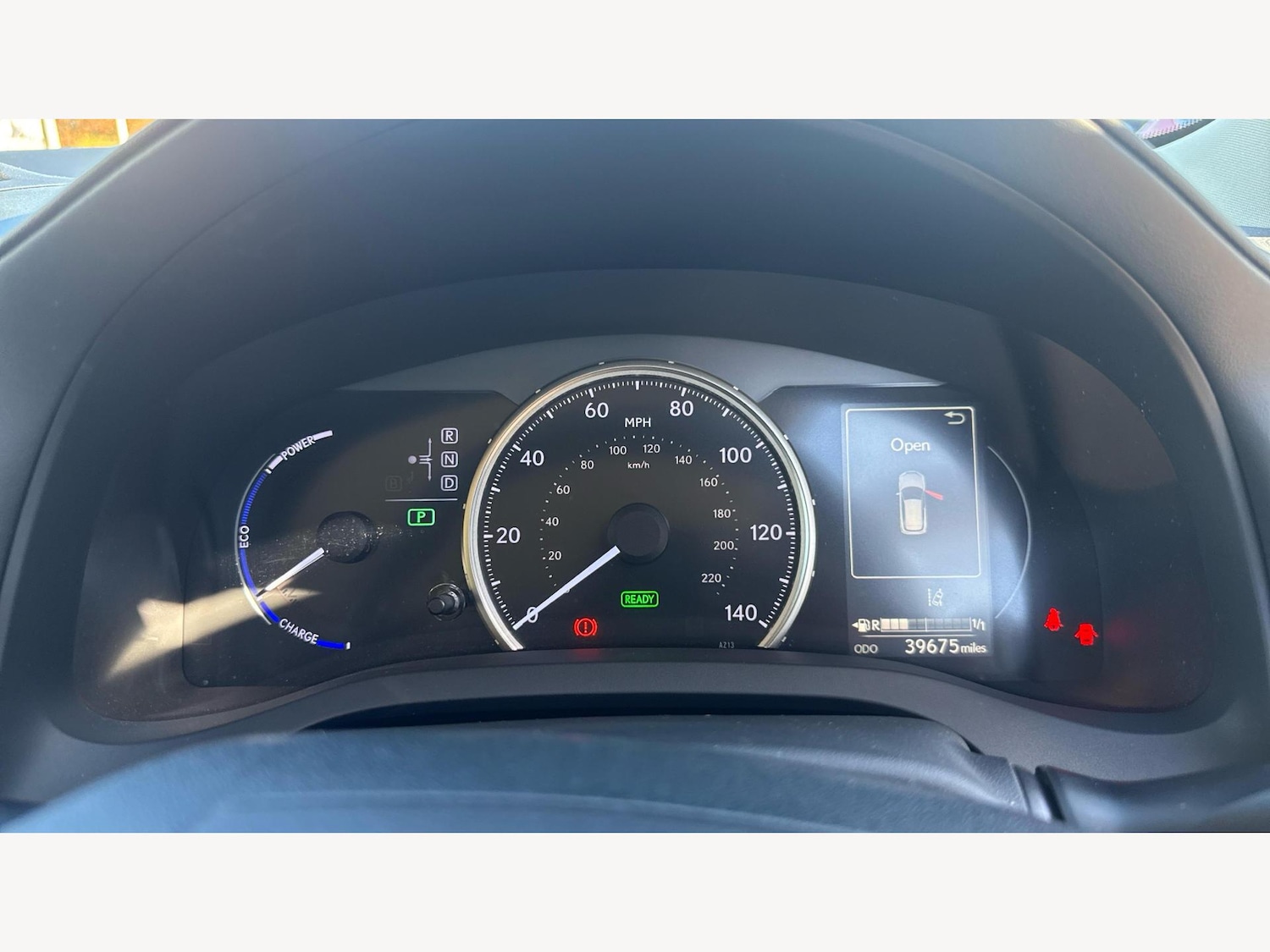 Used Lexus CT 2019 for sale - 76239334: Photo 14