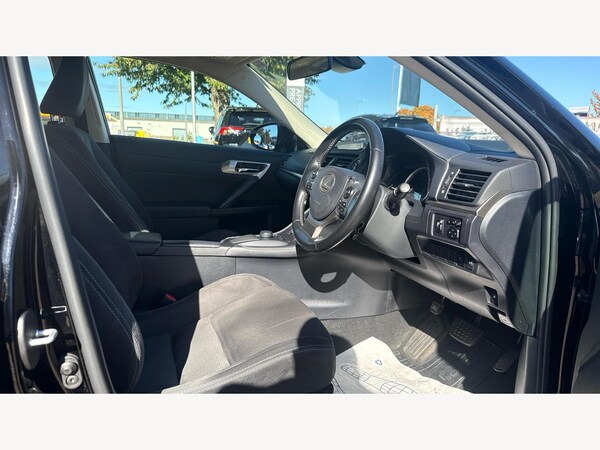 Used Lexus CT 2019 for sale - 76239334: Photo 15