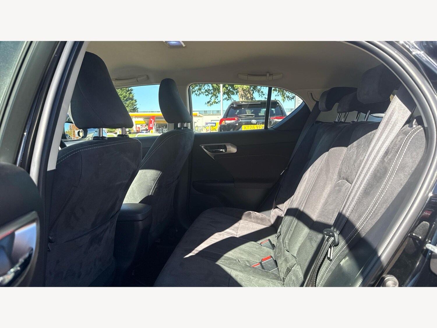 Used Lexus CT 2019 for sale - 76239334: Photo 16