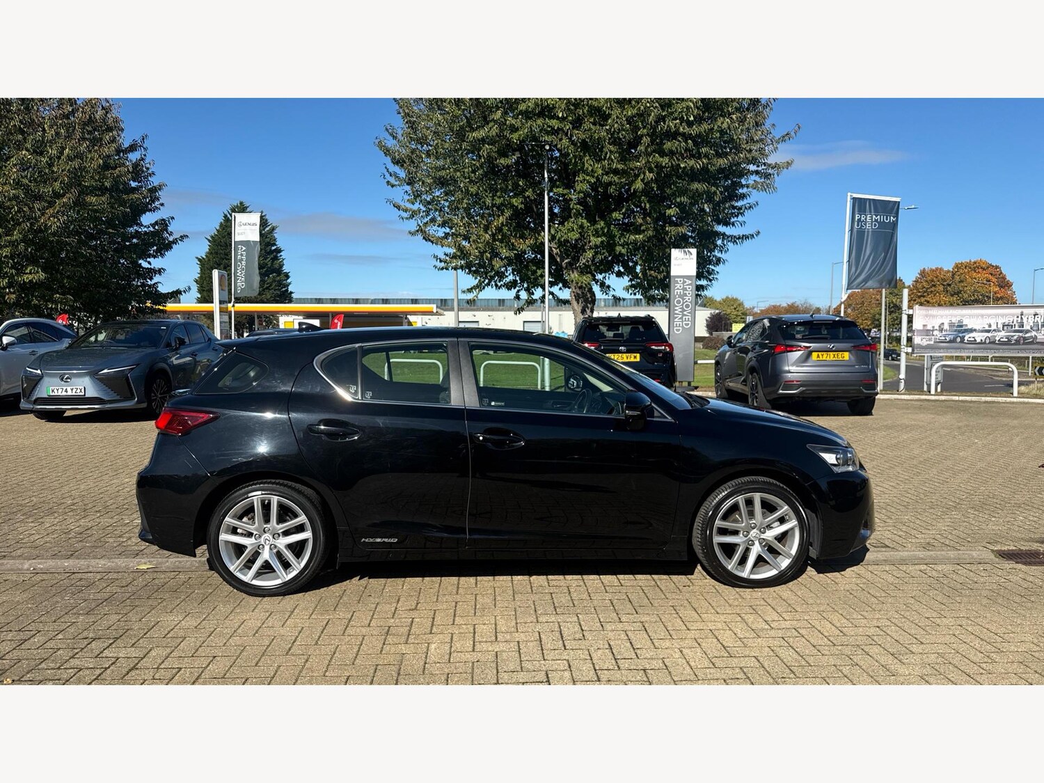 Used Lexus CT 2019 for sale - 76239334: Photo 18