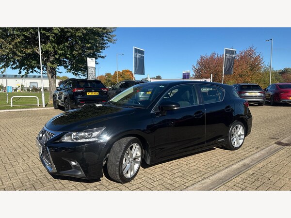 Used Lexus CT 2019 for sale - 76239334: Photo 19