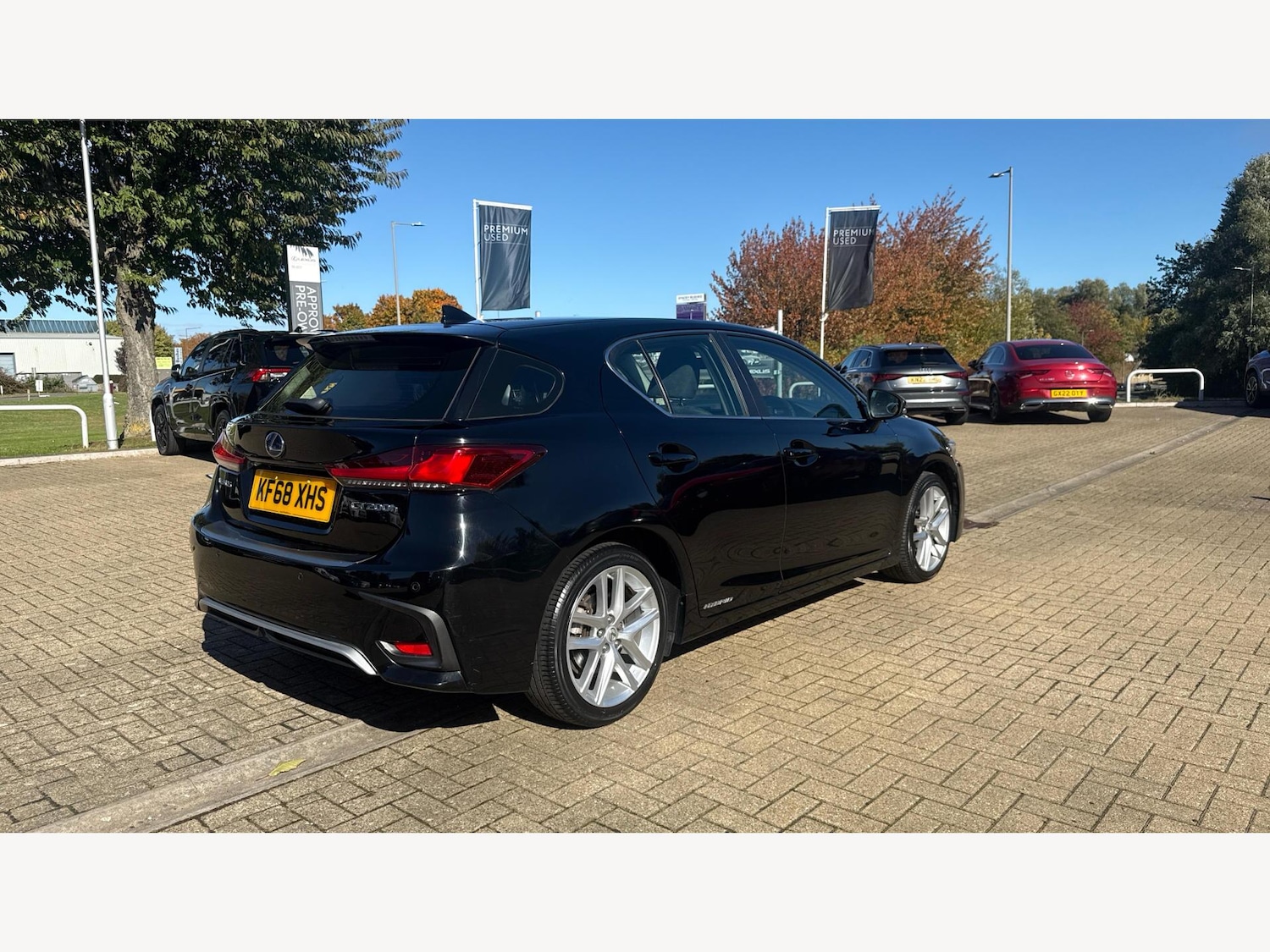 Used Lexus CT 2019 for sale - 76239334: Photo 20