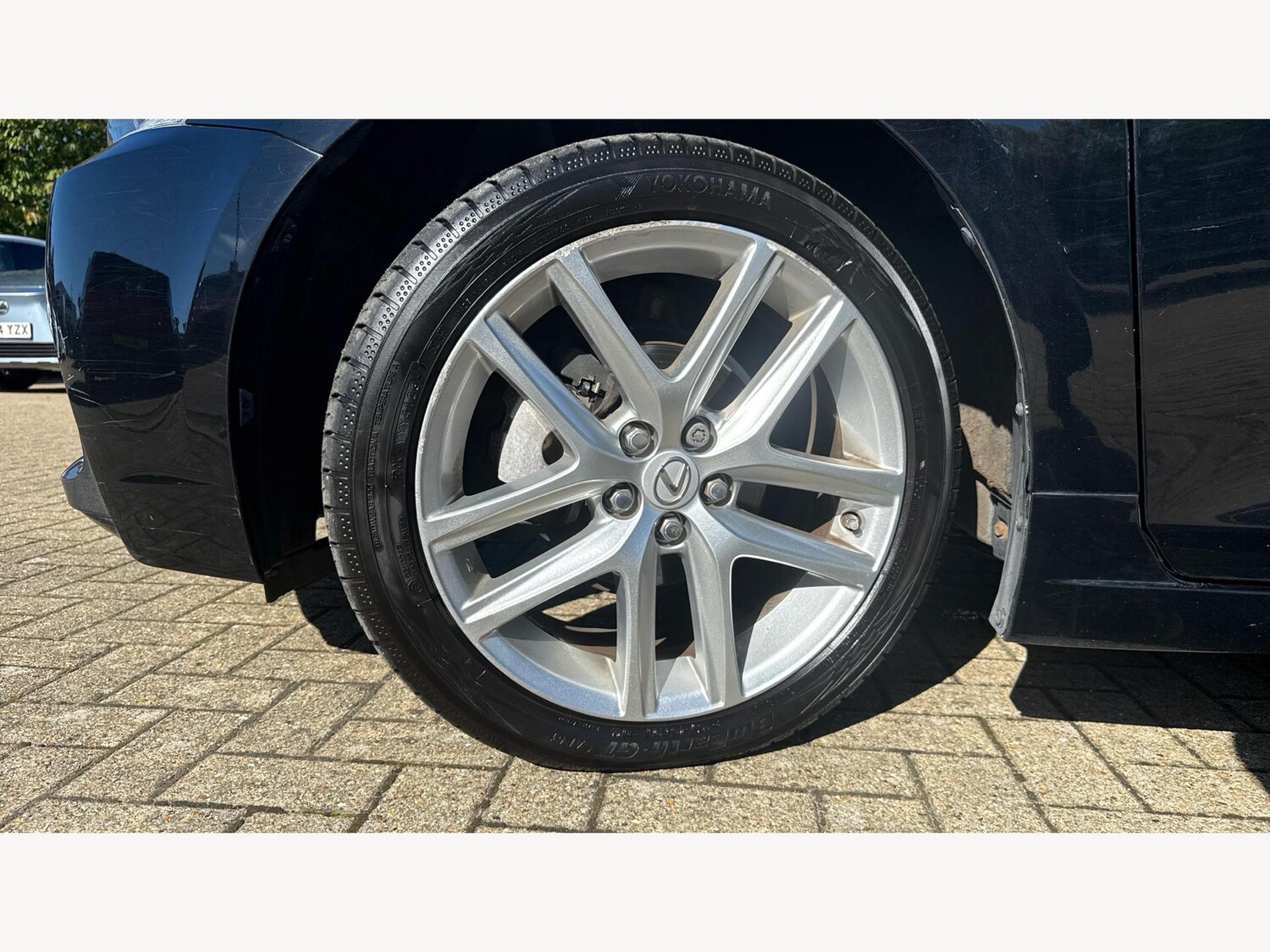 Used Lexus CT 2019 for sale - 76239334: Photo 21