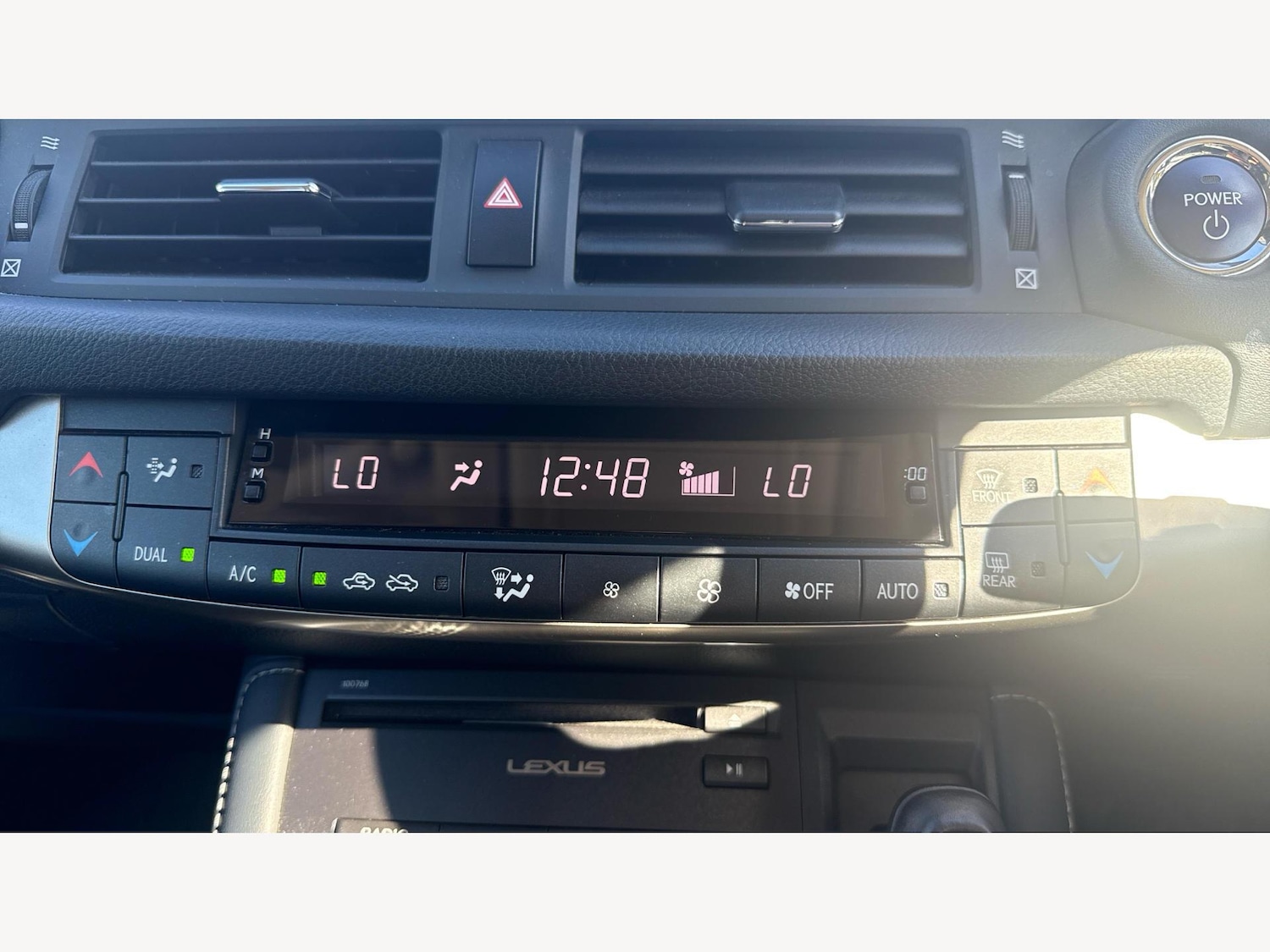 Used Lexus CT 2019 for sale - 76239334: Photo 22