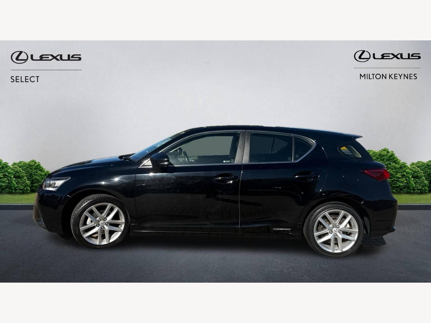 Used Lexus CT 2019 for sale - 76239334: Photo 3