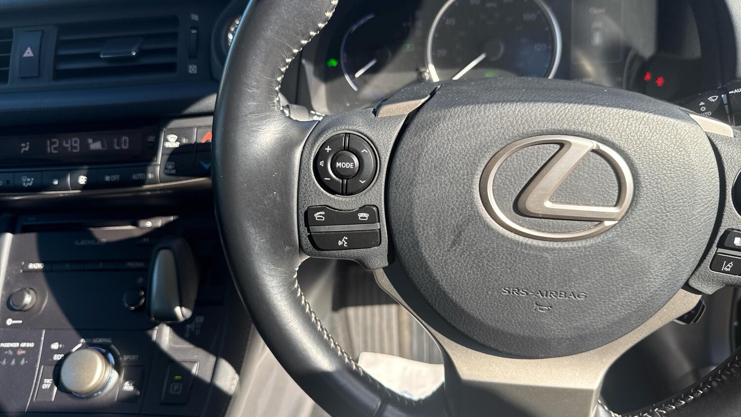 Used Lexus CT 2019 for sale - 76239334: Photo 37