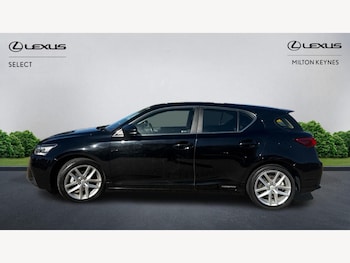 Used Lexus CT 2019 for sale - 76239334: Photo 3