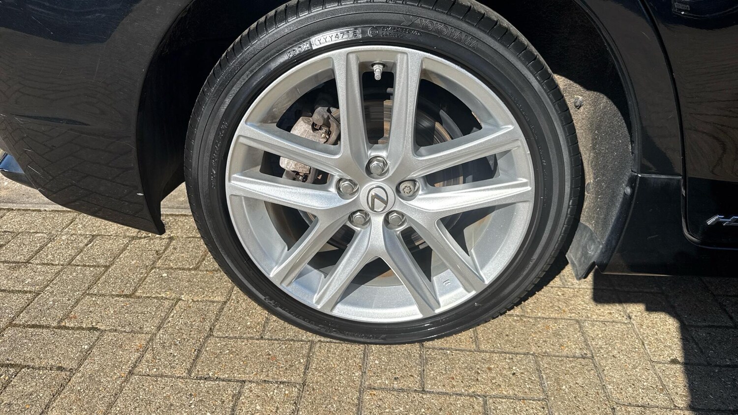 Used Lexus CT 2019 for sale - 76239334: Photo 42