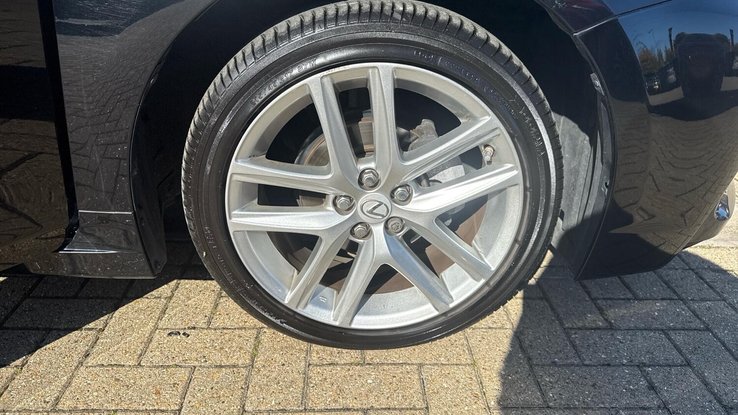 Used Lexus CT 2019 for sale - 76239334: Photo 43