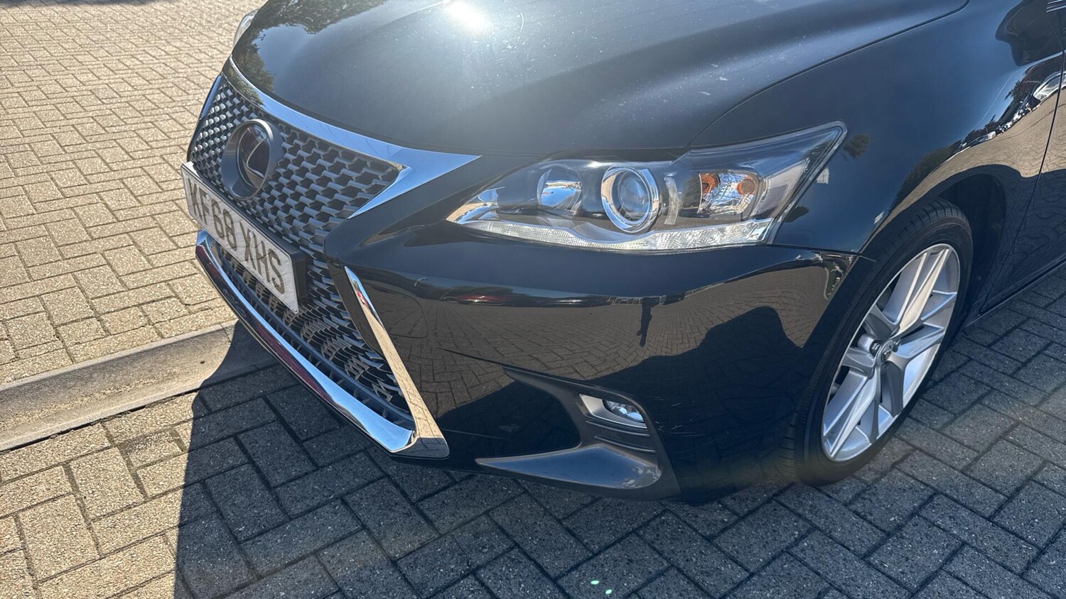 Used Lexus CT 2019 for sale - 76239334: Photo 45