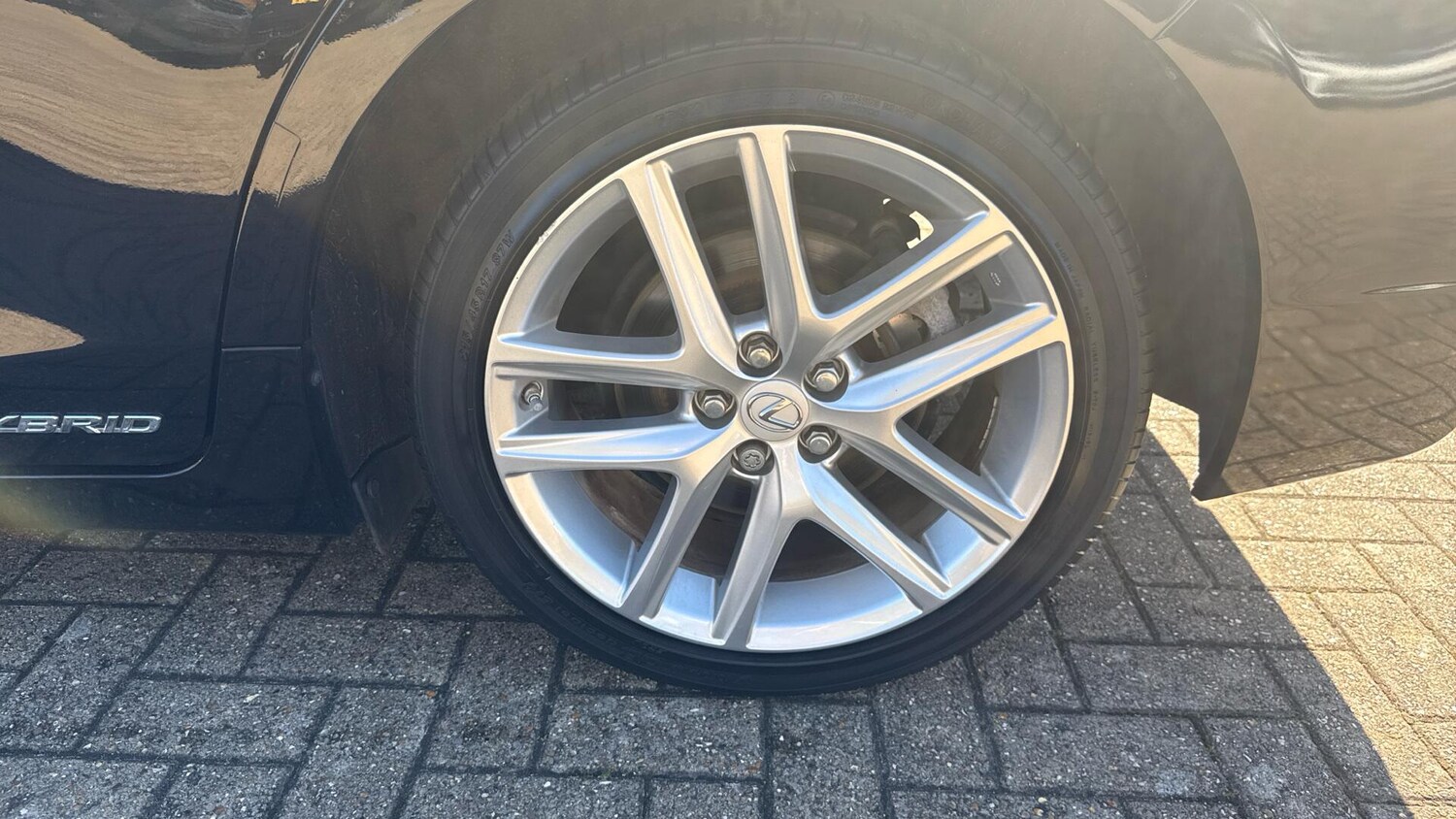 Used Lexus CT 2019 for sale - 76239334: Photo 47