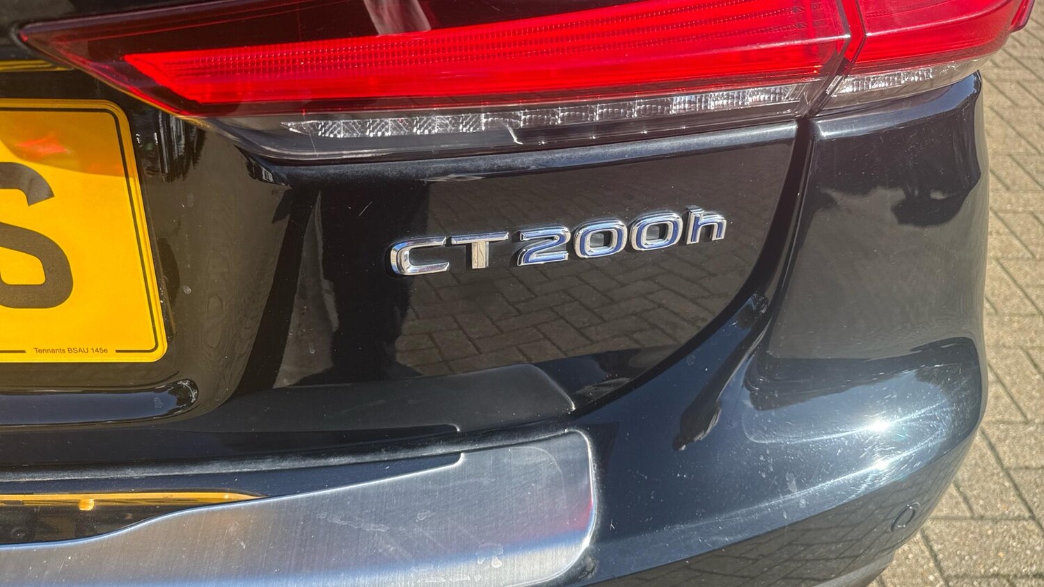 Used Lexus CT 2019 for sale - 76239334: Photo 48