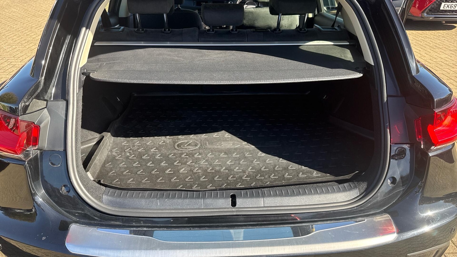 Used Lexus CT 2019 for sale - 76239334: Photo 51