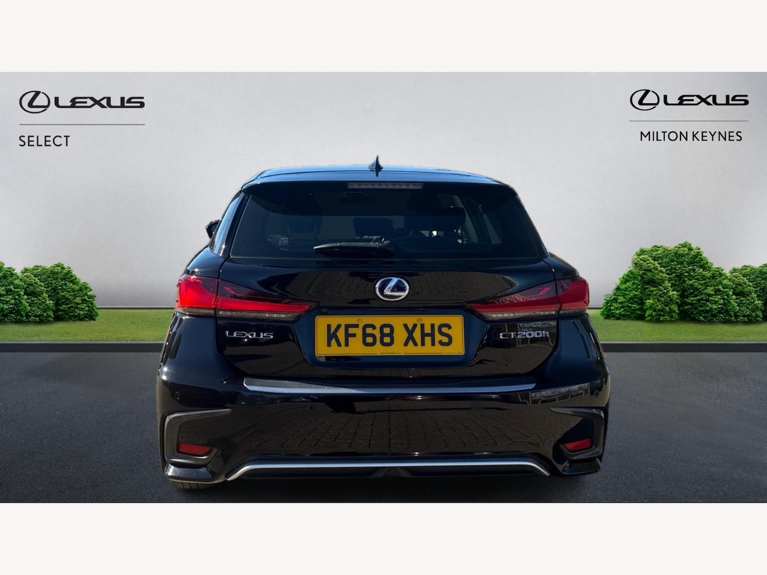 Used Lexus CT 2019 for sale - 76239334: Photo 7