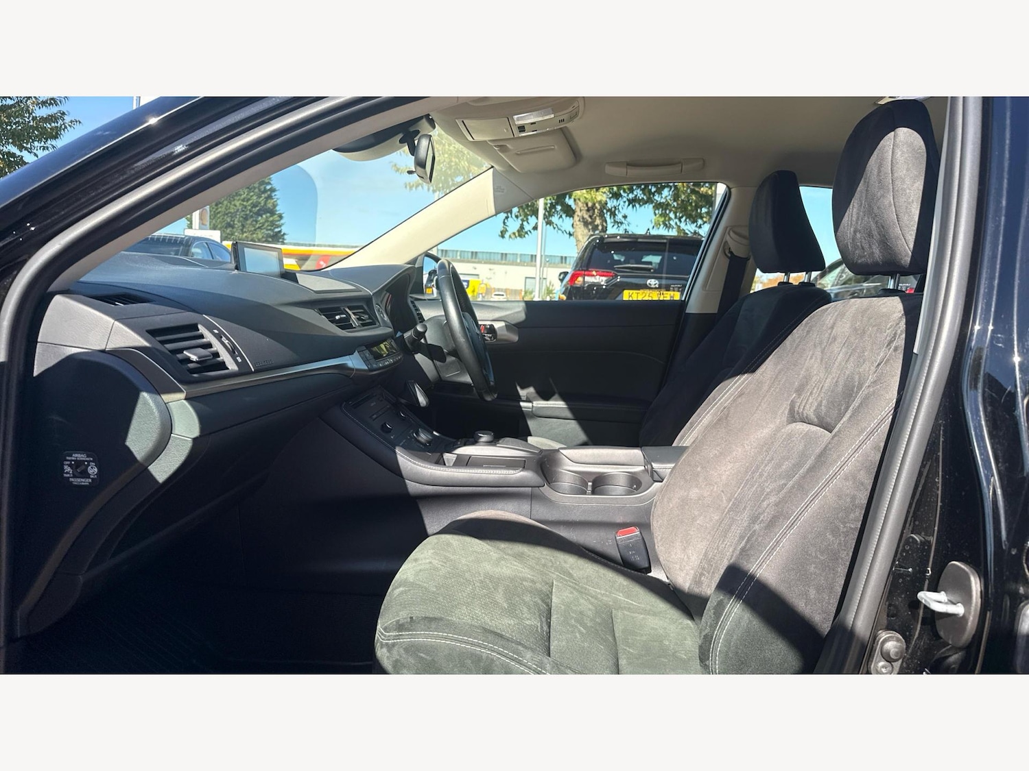 Used Lexus CT 2019 for sale - 76239334: Photo 8