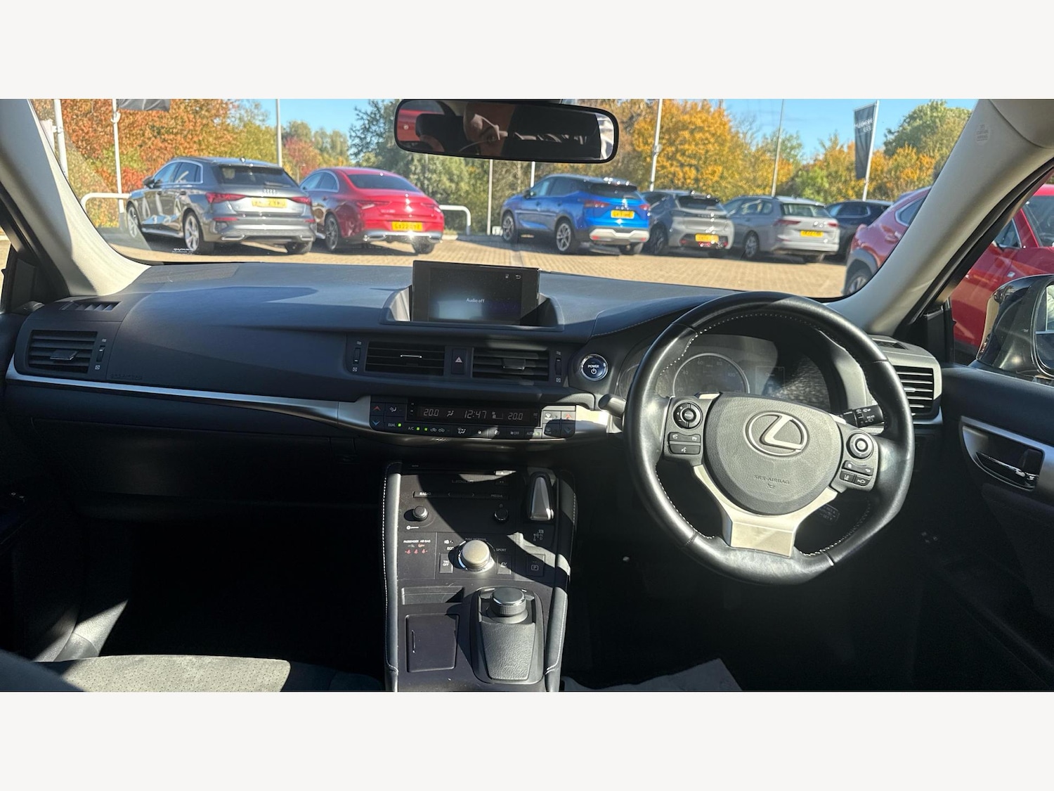 Used Lexus CT 2019 for sale - 76239334: Photo 9