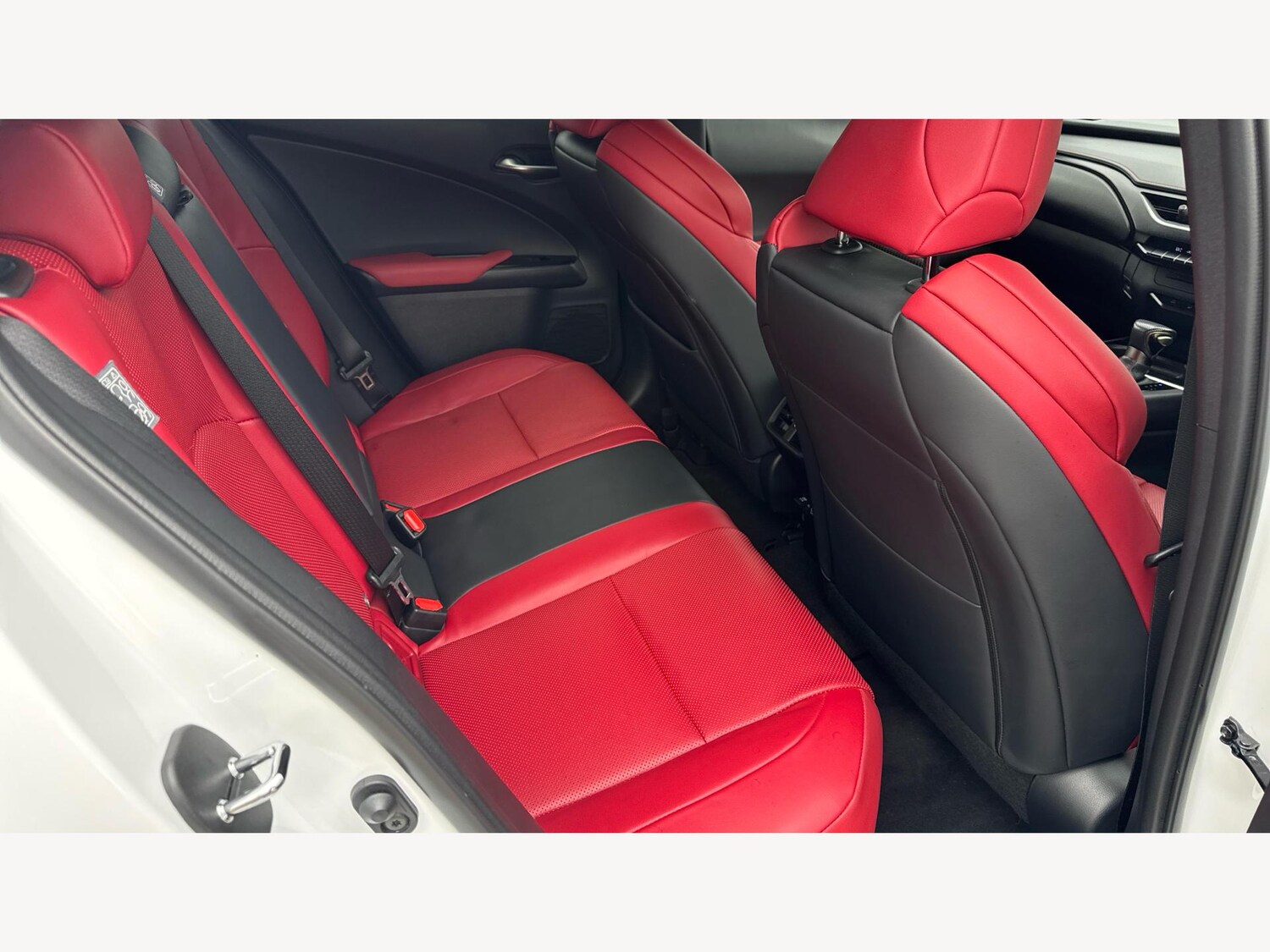 Used Lexus UX 2020 for sale - 76561778: Photo 11