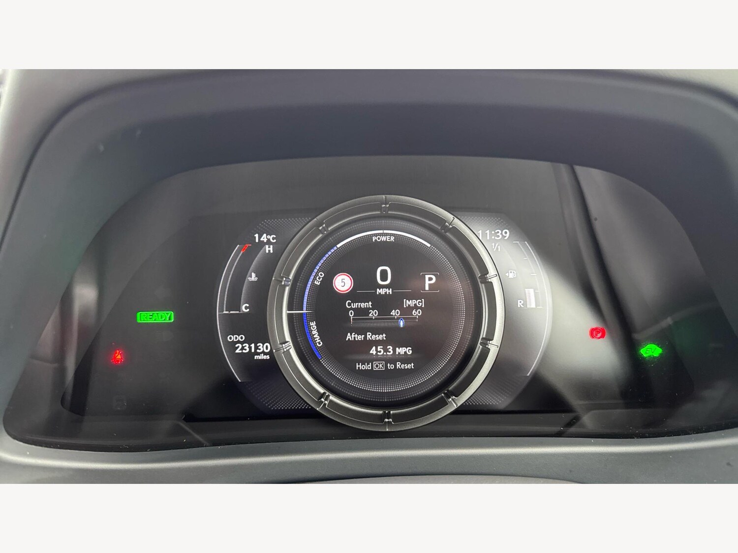 Used Lexus UX 2020 for sale - 76561778: Photo 14