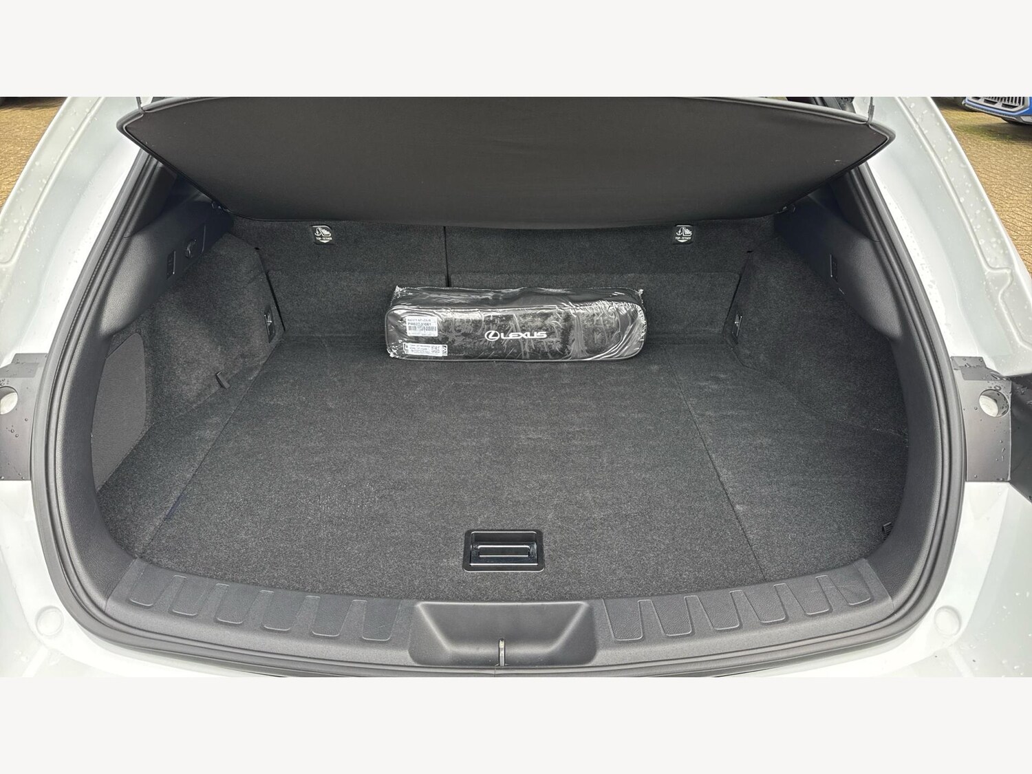 Used Lexus UX 2020 for sale - 76561778: Photo 17