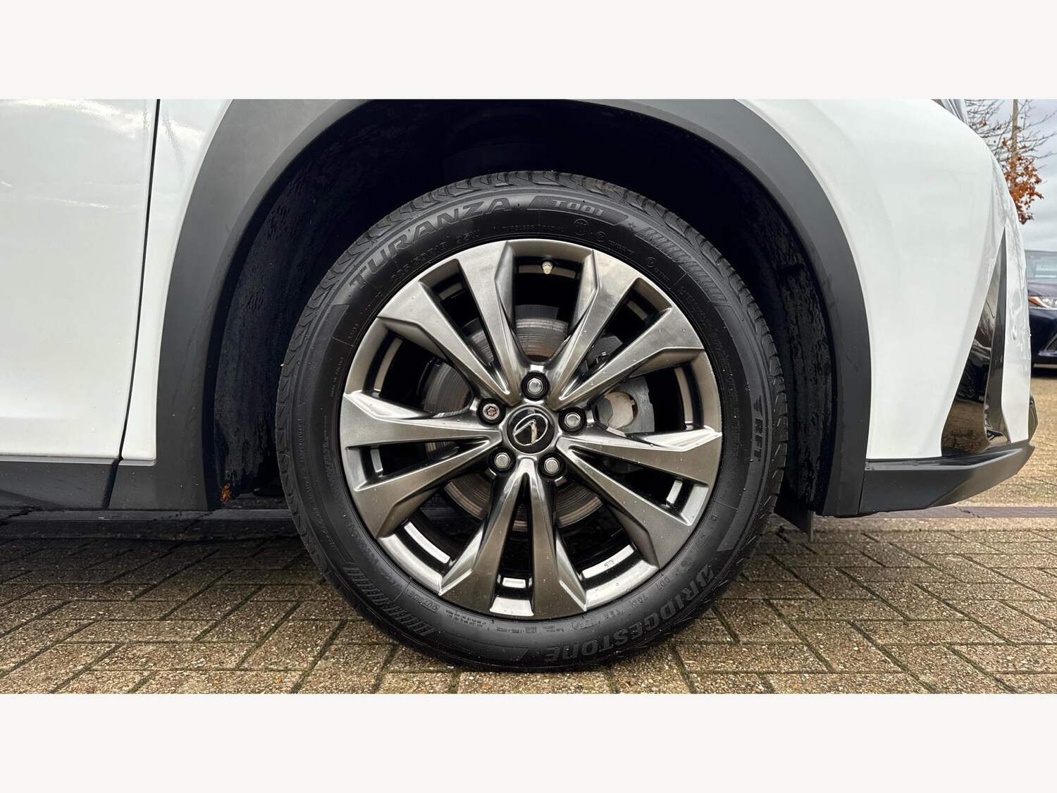 Used Lexus UX 2020 for sale - 76561778: Photo 21