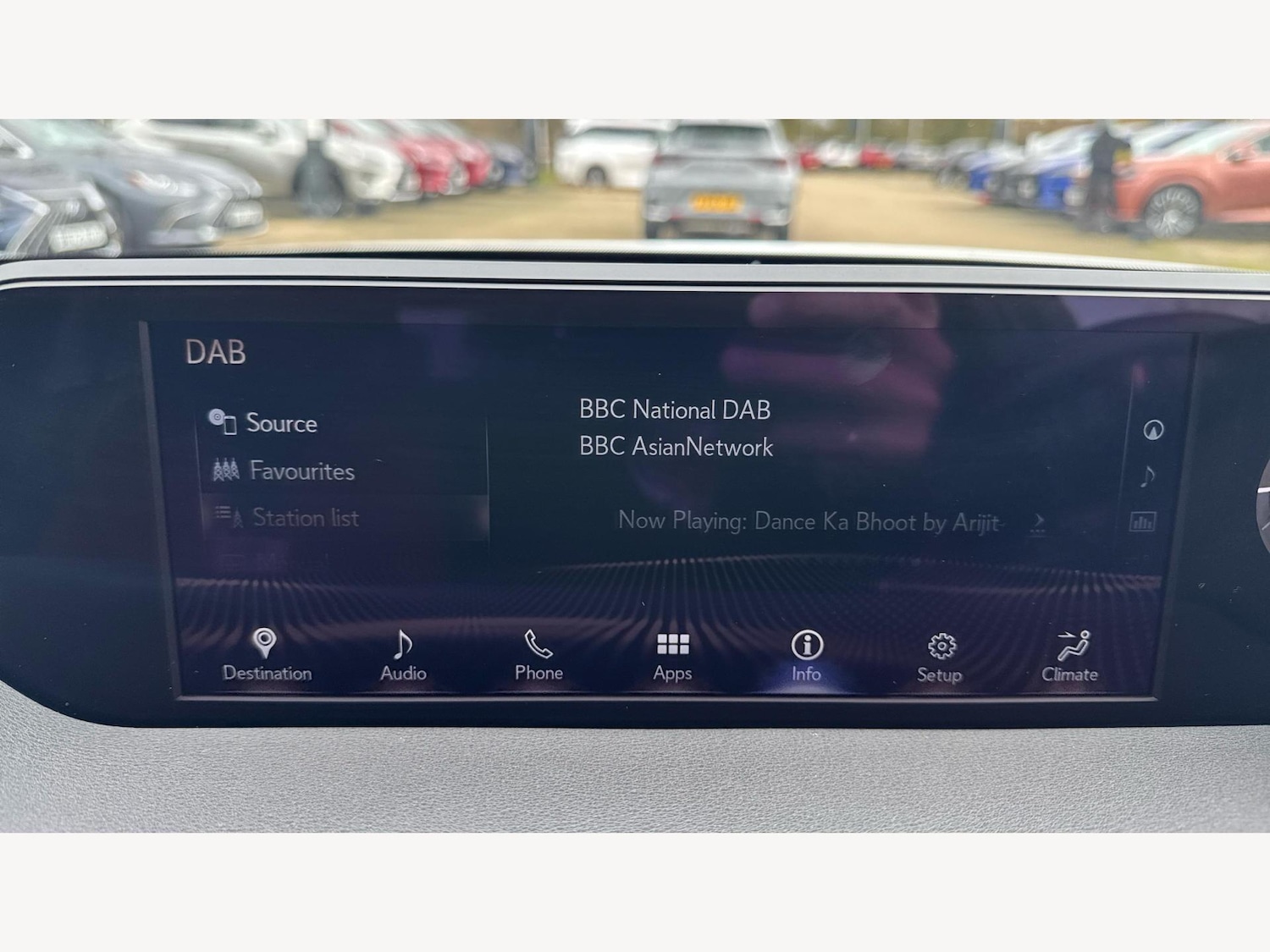Used Lexus UX 2020 for sale - 76561778: Photo 23