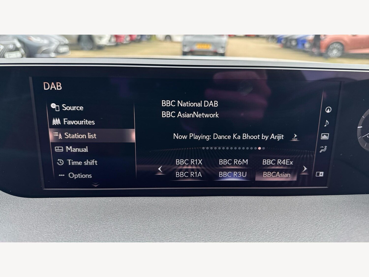 Used Lexus UX 2020 for sale - 76561778: Photo 24