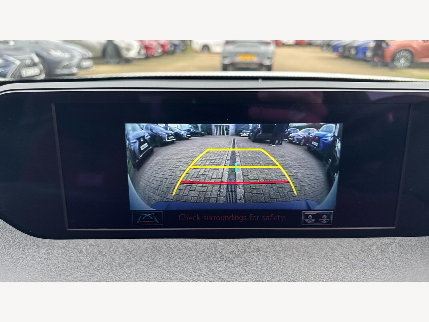 Used Lexus UX 2020 for sale - 76561778: Photo 26