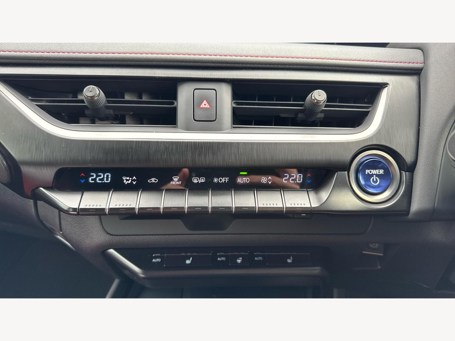 Used Lexus UX 2020 for sale - 76561778: Photo 29