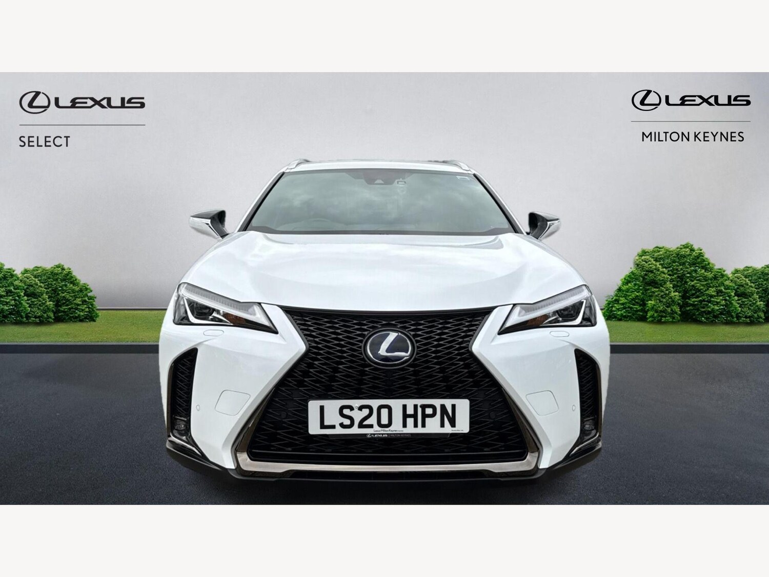 Used Lexus UX 2020 for sale - 76561778: Photo 6