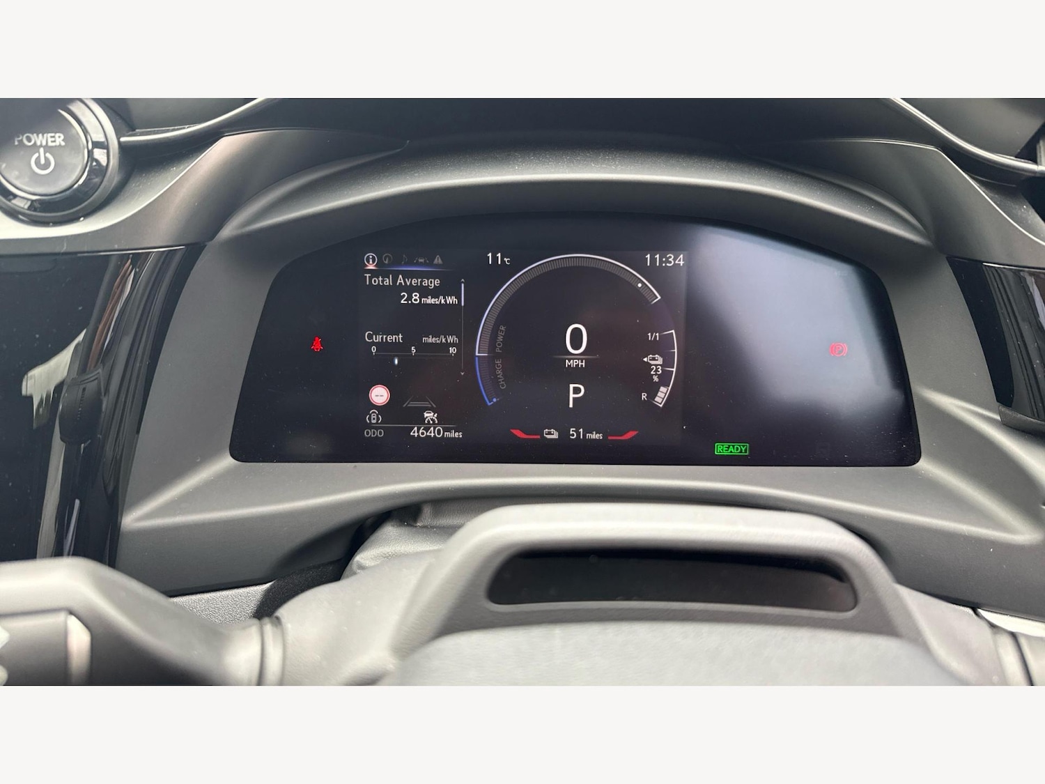 Used Lexus RZ 2024 for sale - 76688672: Photo 14