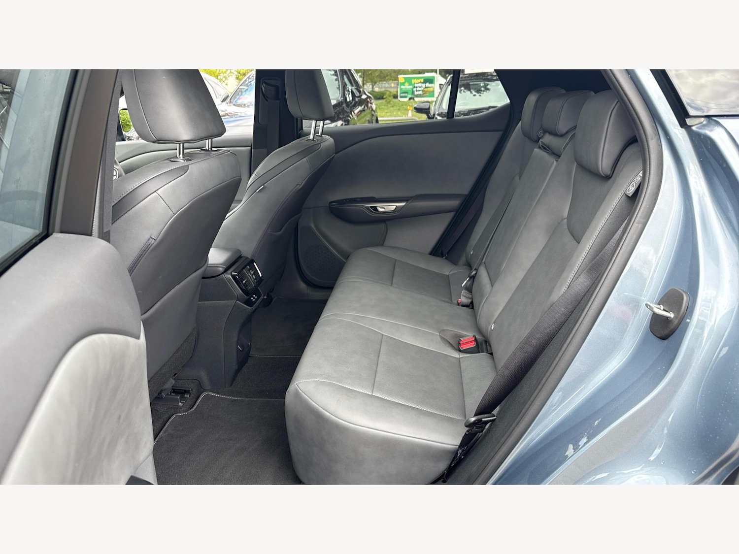 Used Lexus RZ 2024 for sale - 76688672: Photo 16