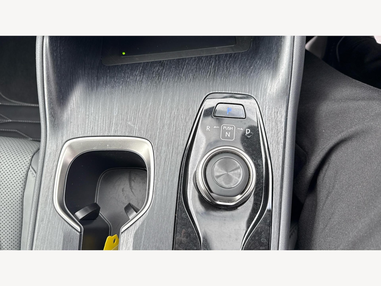 Used Lexus RZ 2024 for sale - 76688672: Photo 24