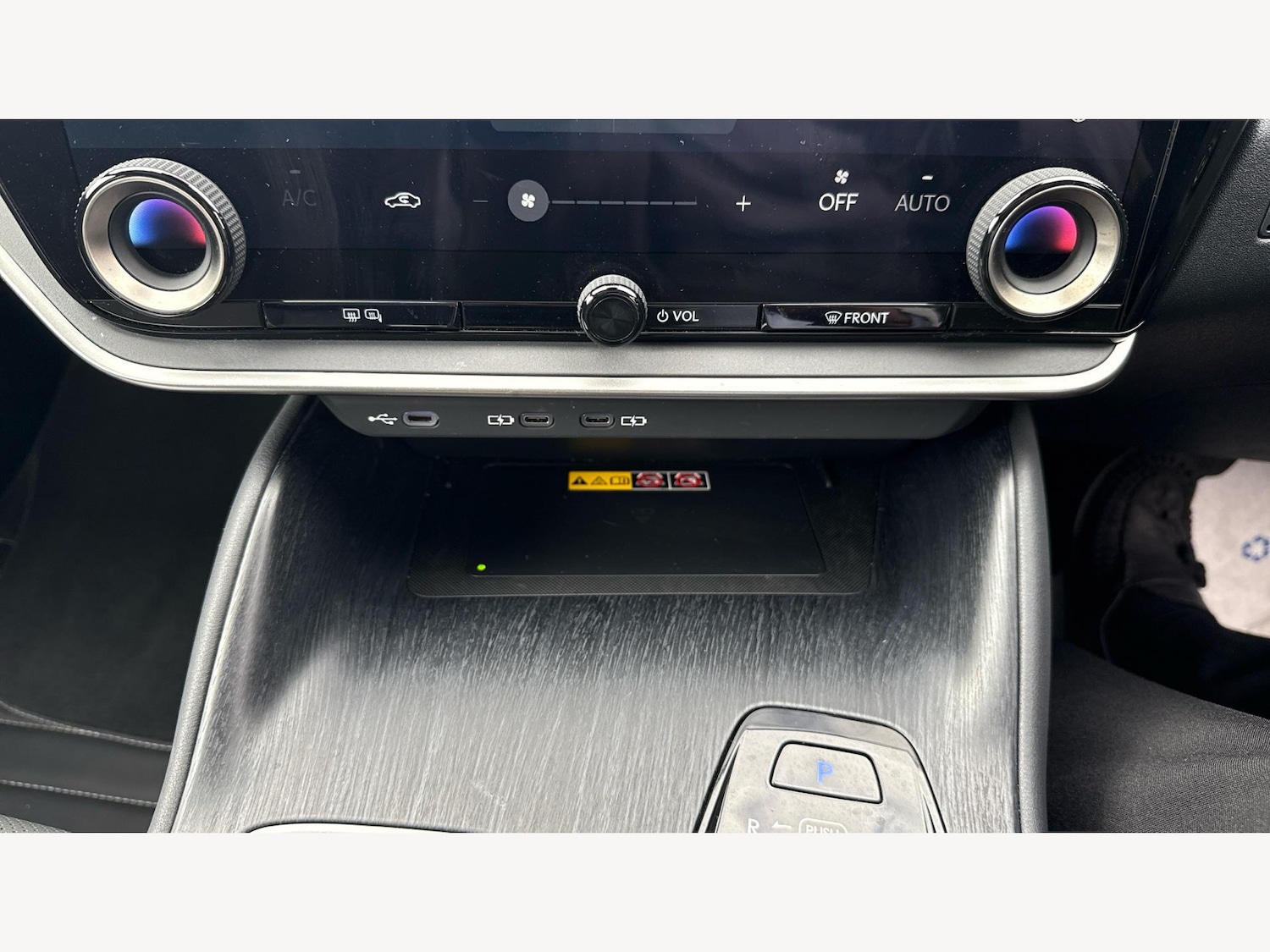 Used Lexus RZ 2024 for sale - 76688672: Photo 25