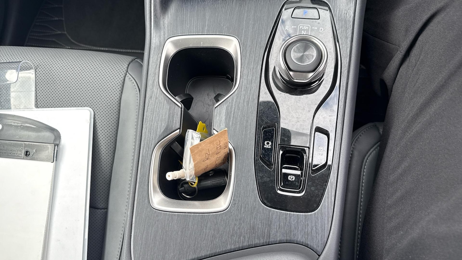 Used Lexus RZ 2024 for sale - 76688672: Photo 34